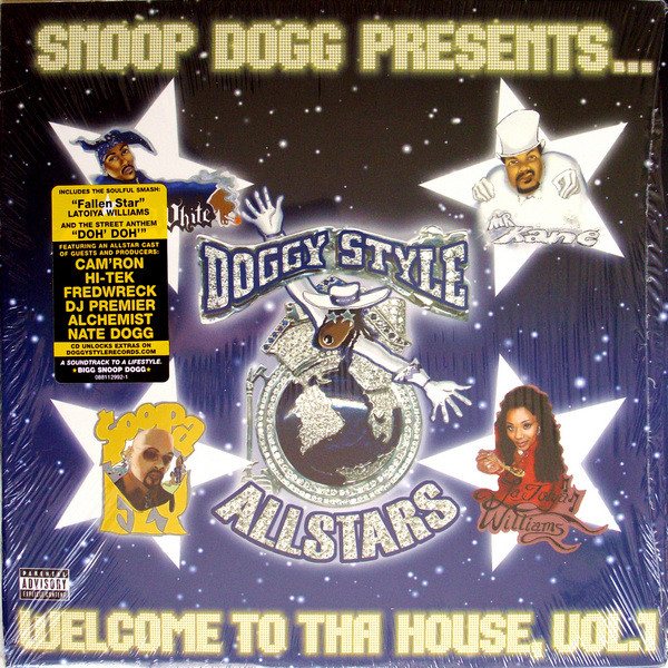 DOGGY STYLE ALLSTARS