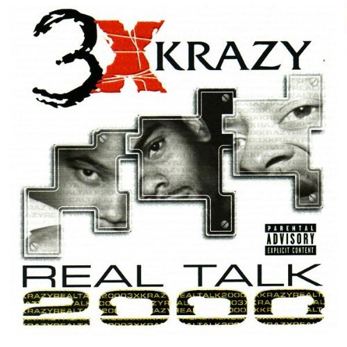 REAL TALK 2000