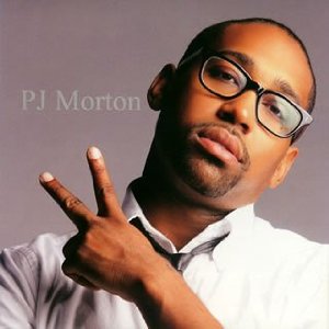 PJ MORTON