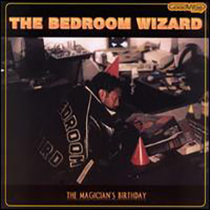 THE MAGICIAN'S BIRTHADY