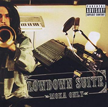 LOWDOWN SUITE