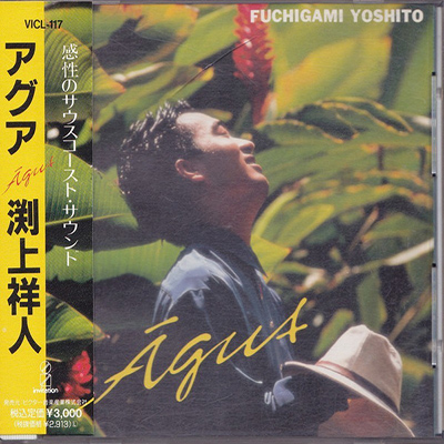 AGUA (CITY POP SELECTIONS)