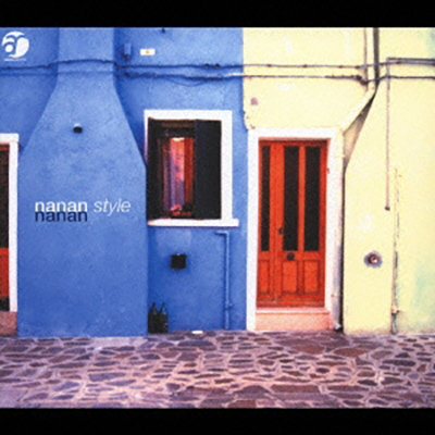 NANAN STYLE (CITY POP SELECTIONS)