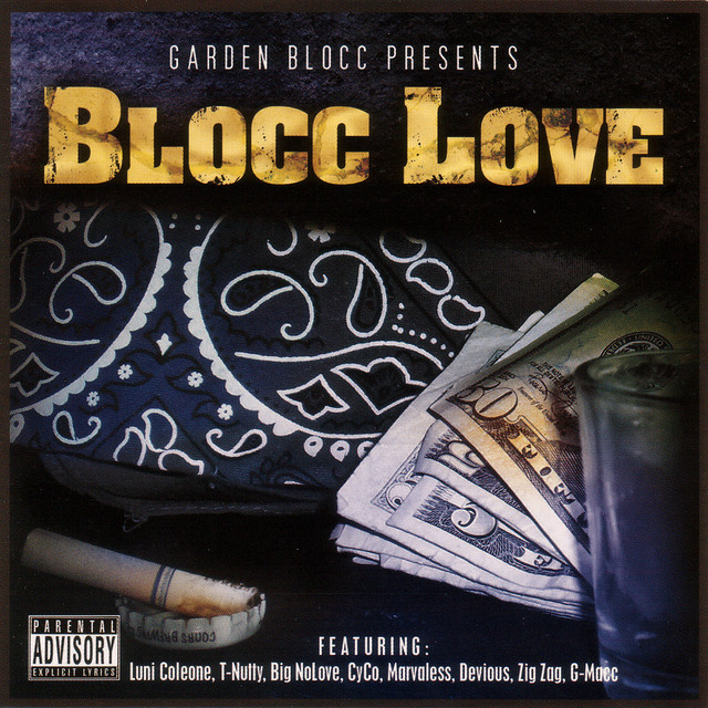 BLOCC LOVE