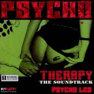 PSYCHO THERAPY