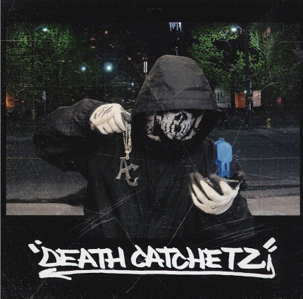 DEATH CATCHETZ