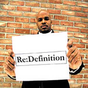 RE:DEFINITION (싸인)