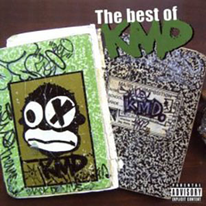 THE BEST OF KMD