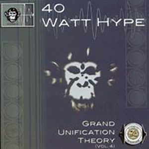 GRAND UNIFICATION THEORY