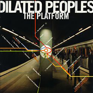 THE PLATFORM (+1 TRACK)