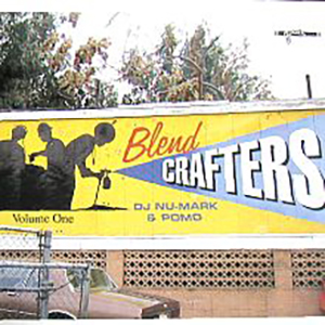 BLEND CRAFTERS