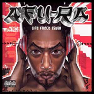 LIFE FORCE RADIO (+1 TRACK)