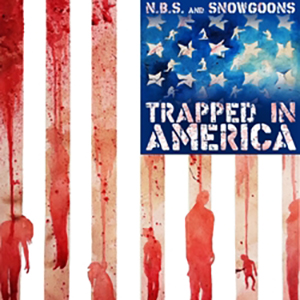 TRAPPED IN AMERICA
