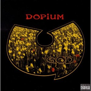DOPIUM (FIRST EDITION)