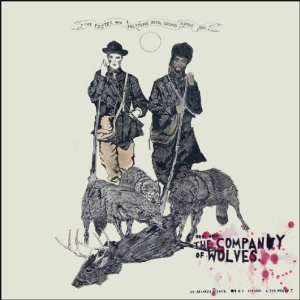 THE COMPANY OF WOLVES