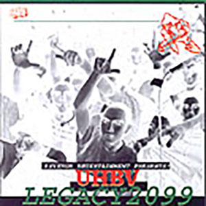 UHBV (LIVING LEGENDS)