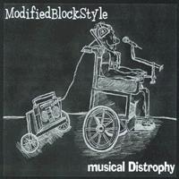 MUSICAL DISTROPHY