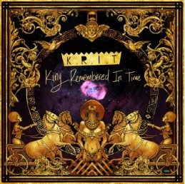 KING REMEMBERED IN TIME