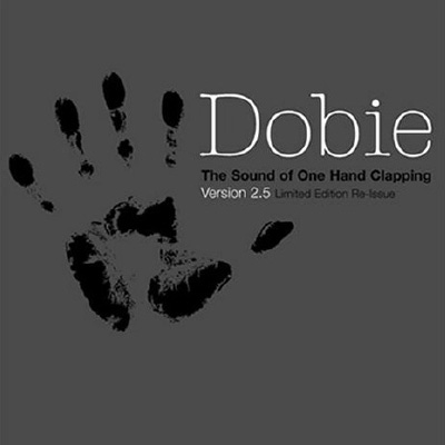 THE SOUND OF ONE HAND CLAPPING VERSION 2.5