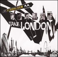 TAKE LONDON (+ BONUS CD)