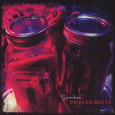 PICKLED BEETS