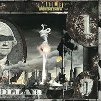 MEDICINE SHOW VOL 1 : BEFORE THE VERDICT