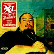 OFFICIAL DRUNKADELIC MIXTAPE