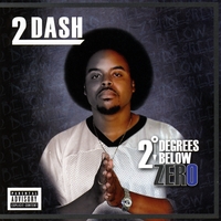 2 DEGREES BELOW ZERO