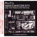 ARE THE TRANSCONTINENTAL