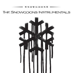 THE SNOWGOONS INSTRUMENTALS