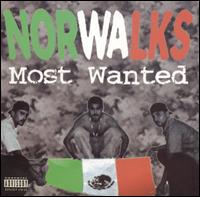 NORWALKS MOST WANTED