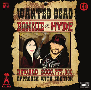 BONNIE & HYDE  