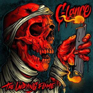 UNDYING FLAME (- 11/20)