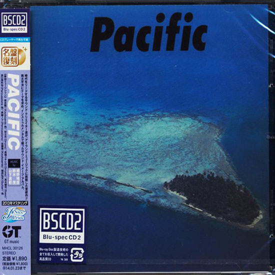 PACIFIC