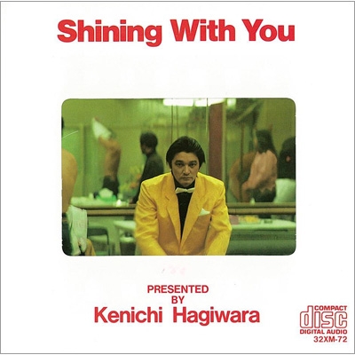 SHINING WITH YOU
