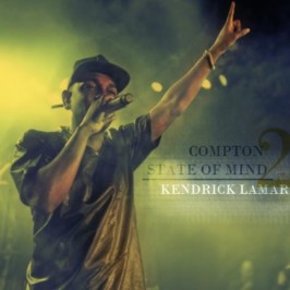 COMPTON STATE OF MIND 2