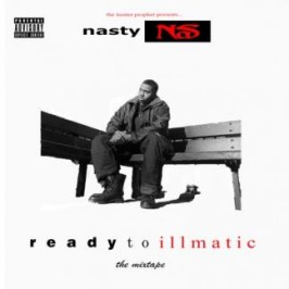READY TO ILLMATIC
