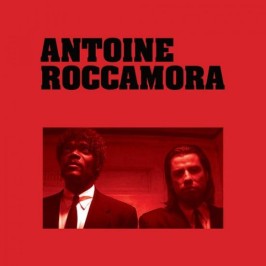 ANTOINE ROCCAMORA (AN MF DOOM STORY)