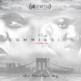 THE COMMISSION VOL 2 : THE BROOKLYN WAY