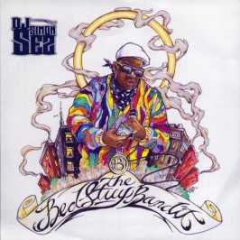 (ILL BIGGIE BLENDS) BEDSTUY BANDIIT