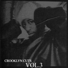 CROOKLYN CUTS VOL 3 (1996)