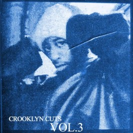 CROOKLYN CUTS VOL 3 (1996)