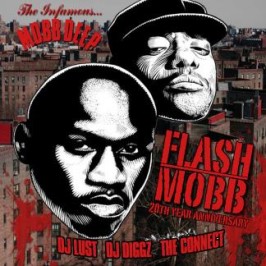 FLASH MOBB : 20TH ANNIVERSAY
