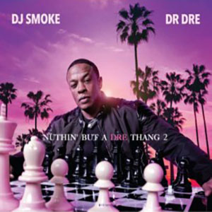 NUTHIN BUT A DRE THANG 2
