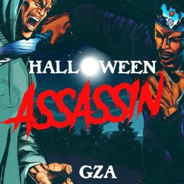 HALLOWEEN ASSASSIN