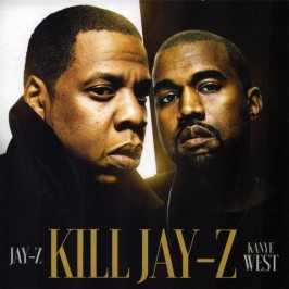 KILL JAY-Z