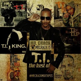 THE BEST OF T.I.