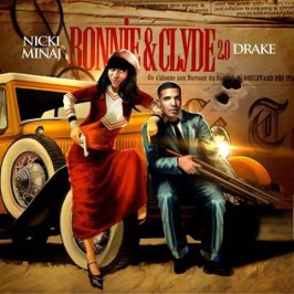 BONNIE AND CLYDE VOL 2