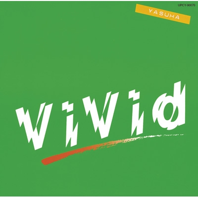 VIVID (CITY POP SELECTIONS)