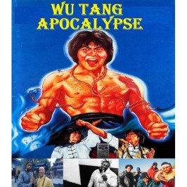 WU-TANG APOCALYPSE (BEATS 71 - 89)